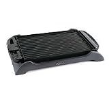 Toastess Reversible Health Grill and Griddle
