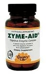 Zyme-Aid 50 Tablets