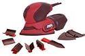Skil 7300-01 Octo 1 Amp Detail Sander with Bag