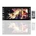 6.2-inch Touch Screen 2 Din In-Dash Car DVD Player TV and Bluetooth Support Ipod (SZC409)