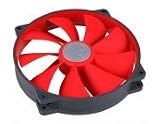 Xilence 2 Component 140mm PWM Case Fan : XPF140.2CF