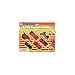 6PC DIECAST FIRE TEAM SET Case Pack 4