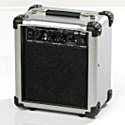 10 Watt Guitar Power Amplifier