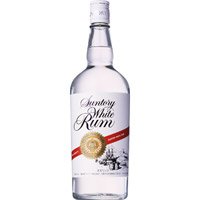 サントリー ラム ホワイト 720ML 1本