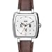 Hugo Boss Men's Watch Brown Leather Band 1512070