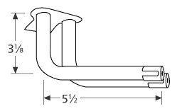 L Shaped Twin Venturi For Fiesta Grills 214hm7xPssL L Shaped Twin Venturi For Fiesta Grills