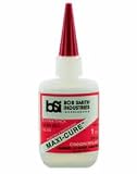 Maxi-Cure Extra Thick Glue, 1 oz.