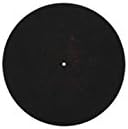 SW-122 12-inch Turntable slipmat