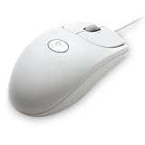 LOGITECH 910-000185 - Logitech RX250 Mouse - Optical - Wired - OEM