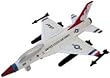 F-16 Fighting Falcon Thunderbird
