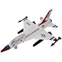 F-16 Fighting Falcon Thunderbird