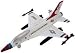 F-16 Fighting Falcon Thunderbird
