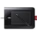 Wacom CTH460 Bamboo Pen & Touch Tablet (Factory Refurbished)