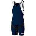 ASICS Take Down Wrestling Singlet