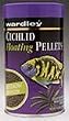 Cichlid Floating Fish Pellets, 16.75 oz