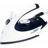 Morphy Richards Voyager 41511 Travel Iron  Dual Voltage 800w