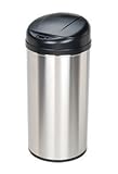 Infrared Automatic Trash Can 13 Gallon - Stainless (Stainless Steel) (29