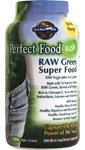 Garden of Life - Perfect Food Raw Organic, 240 caps.
