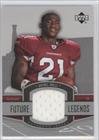 2005 Upper Deck Legends Future Legends Jersey #AN - Antrel Rolle