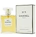 Chanel No. 5 by Chanel 1.7 oz Eau de Parfum Spray Classic Bottle (Unboxed)