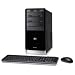 HP Pavilion a6230n GN561AA AMD Desktop Computer - AMD Athlon 64 X2 5600+ 2.8GHz, 3GB DDR2, 400GB SATA II, DL DVD����RW/RAM w/Lighscribe, Flash Media Reader, 10/100 LAN, Windows Vista Home Premium -Recertified