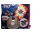 Preyas Tan Series 1 Deka Bakugan Battle Brawlers