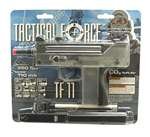 Tf11 - Clear & Black .6Mm Bb - Umarex