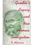Manu, Gandhi And Ambedkar : and Other Esseys