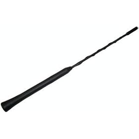 Replacement Aerial Mast for Ford Escort Focus Fiesta Fusion Galaxy KA CMAX Mondeo Puma