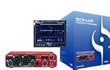 Cakewalk SONAR 7 POWER STUDIO 66