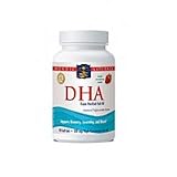 Nordic Naturals DHA Strawberry