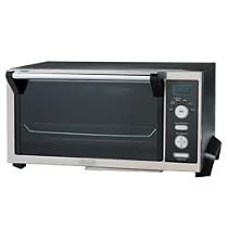 DeLonghi DO1279 6-Slice Toaster Oven
