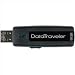 Kingston KINGSTON DT100/8GB USB 2.0 HI-SPEED DATA TRAVELER 100 FLASH MEMORY
