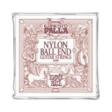 Acoustic Guitars item: Ernie Ball 2409 Ernesto Palla Nylon Ball End Classical Acoustic Guitar Strings