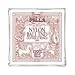 Search Our Specialty Mall : Ernie Ball 2409 Ernesto Palla Nylon Ball End Classical Acoustic Guitar Strings