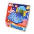 Family Bingo Game Bingo Lotto Machine