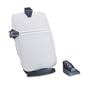Kensington Desktop InSight� Plus Ergonomic Document Holder and Organizer (K62064B)
