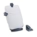 Kensington Desktop InSight® Plus Ergonomic Document Holder and Organizer (K62064B)