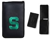 Michigan State Spartans Large Ipod Case