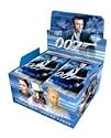 James Bond 007 Spy Cards: Commander Booster