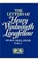 The Letters of Henry Wadsworth Longfellow, Vols. 5, 1875-1882
