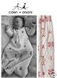 Aden + Anais 100% Cotton Muslim Baby Sleeping Sack Bag-Butterfly
