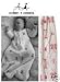 Aden + Anais 100% Cotton Muslim Baby Sleeping Sack Bag-Butterfly