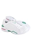 Lacoste - REPEL TENNIS PRO:WHITE / CLASSIC GREEN (Size 11.5)