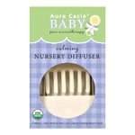 Aura Cacia Calming Baby Nursery Diffuser