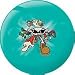 Kids Next Door - Cartoon Network Viz-A-Ball
