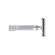 Merkur Classic Safety Razor, Straight - #178 - Made In Germany