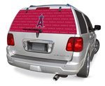 Anaheim Angels Window Film