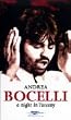 Andrea Bocelli: A Night in Tuscany [VHS]