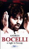 Andrea Bocelli: A Night in